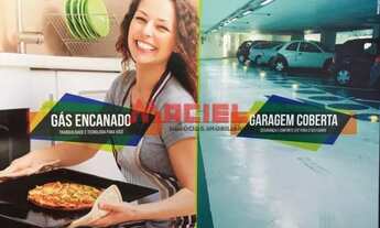 Imagem 2: Apartamento Padrão em São José dos Campos