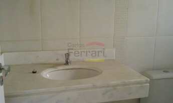 Imagem 6: Sobrado próximo Shopping Santana Park