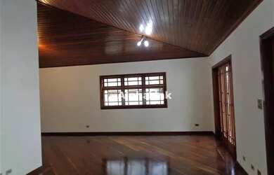 Imagem 3: Casa com 3 dormitórios para alugar, 289 m² por R$ 10.442,00/mês - Alphaville - Santana de