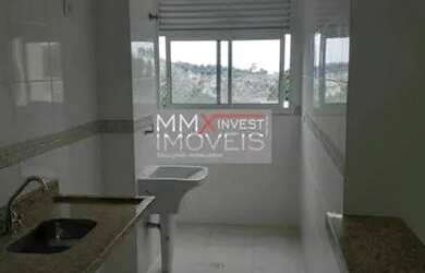 Imagem 3: Apartamento á venda no Tremembé