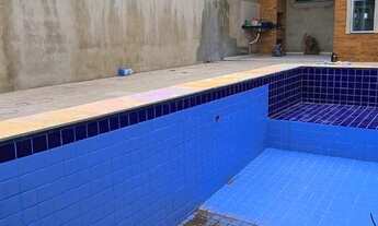 Imagem 2: Casa para venda possui 95 metros quadrados com 3 quartos em Maleitas - Paracuru - CE