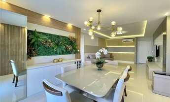 Imagem 5: Charmoso apartamento com mobília planejada e excelente localização em Indaial/SC