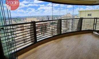 Imagem 4: Cobertura à venda zona sul 4 suítes