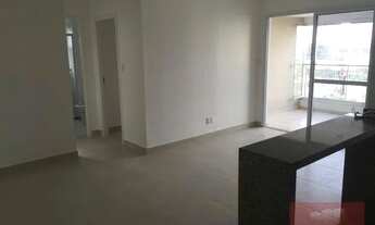 Imagem 3: Apartamento com 2 dormitórios para alugar, 71 m² por R$ 3.063,36/mês - Vila Antonieta - Gu