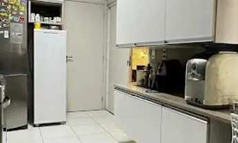 Imagem 5: Apartamento com 3 dormitórios à venda, 134 m² por R$ 1.100.000,00 - Ponta Verde - Maceió/A