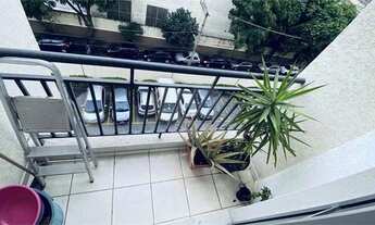 Imagem 4: Apartamento com 2 quartos para venda e locação na Freguesia do Ó - São Paulo