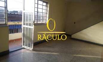 Imagem 3: Casa três dormitórios aluga São Vicente