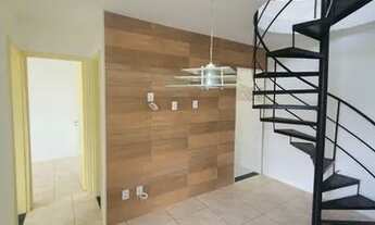 Imagem 3: Excelente Cobertura em Sussuarana (Residencial Life III