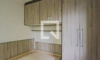 Imagem 7: Apartamento para Aluguel - Vila Zat, 2 Quartos, 40 m2