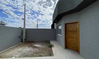 Imagem 4: Casa térrea com 3 dormitórios à venda por R$ 530.000 - Nova Atibaia - Atibaia/SP