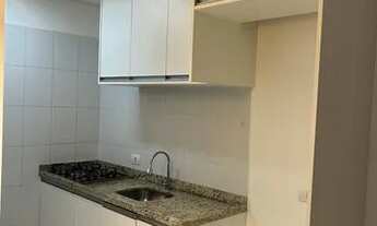 Imagem 2: Aluga-se apartamento Jardim Ester