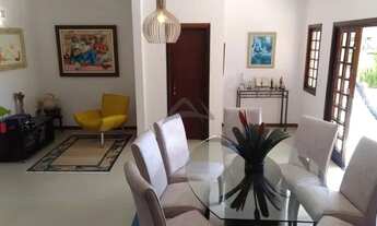 Imagem 4: Casa - Parque Alto Taquaral - Campinas