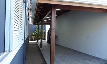 Imagem 7: Casa - Nova Campinas - Campinas