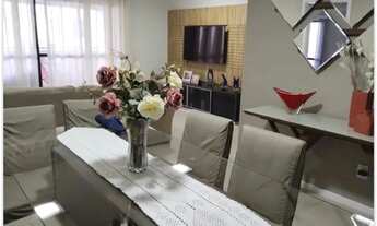 Imagem 5: Exclusividade ; Ed. Melk , Apto com 200 m², 03 Suítes, Andar alto, 03 Vagas de garagens