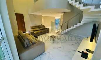 Imagem: Condomínio Montenegro Boulevard - 05 Suítes