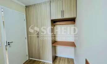 Imagem 6: Viva Benx. Apartamento para alugar no Jd. Marajoara