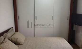 Imagem 3: 00184 - Flat/Aparthotel 1 Dorm, JARDINS - SÃO PAULO/SP