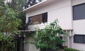 Imagem 6: SãO PAULO - Casa Padrão - Morumbi