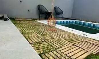 Imagem 6: Sobrado á venda com 3 suítes no Condomínio Sun Lake Sorocaba\SP