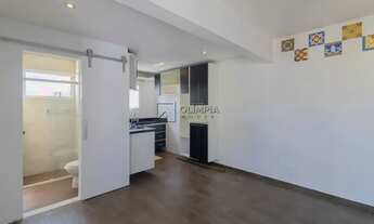 Imagem 3: Cobertura Venda Higienópolis 93 m² 2 Dormitórios