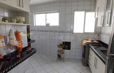 Imagem 3: CAMINHO DAS ÁRVORES 2 QUARTOS( SUÍTE) ALTO PADRÃO 120 M² GARAGEN