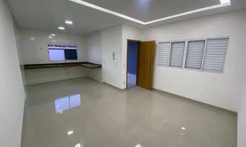 Imagem 5: Térrea para venda tem 110 metros quadrados com 3 quartos em Jardim Presidente - Goiânia