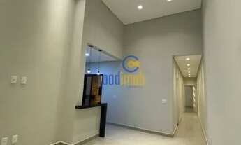 Imagem 7: Casa a venda com 101,81m² - Condomínio Villagio Ipanema I - Sorocaba/SP