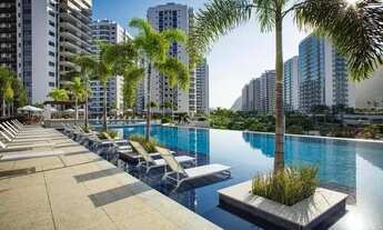 Imagem 6: Apartamento para Venda em Rio de Janeiro, Recreio dos Bandeirantes, 4 dormitórios, 3 suíte