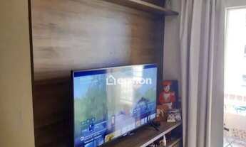 Imagem 3: 2 Quartos, 1 suíte em Ponta Negra com 55 m² à venda por 200.000,00 - Natal/RN