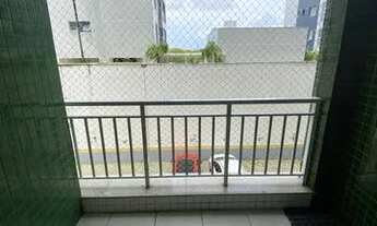 Imagem 7: Altos do Farol - 02 Vagas de garagens