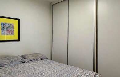 Imagem 5: Apartamento com 3 dormitórios à venda, 84 m² por R$ 700.000,00 - Jardim das Vertentes - Sã