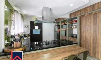 Imagem 5: Casa Locação Alto da Lapa 390 m² 4 Dormitórios