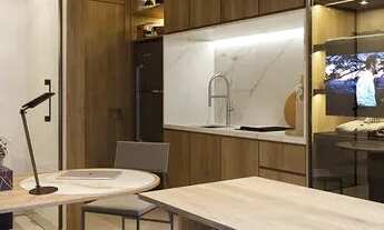 Imagem 3: Studio com 1 Dormitorio(s) localizado(a) no bairro Vila Romana em São Paulo / Ref.:OR