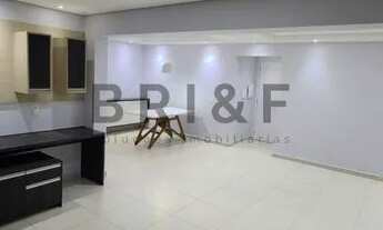 Imagem: Apartamento para locação, 84m², sala