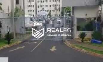 Imagem: Sertãozinho/SP - Bl a jardim veneto ii