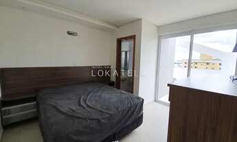 Imagem 4: Loft mobiliado com lindo terraço para locação no Angra dos Reis, em Cascavel