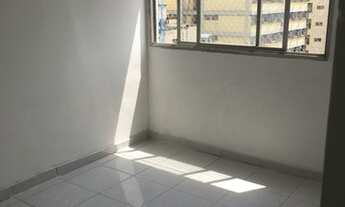 Imagem 1: 1 quarto, 2 banheiros, Super Arejado, Ensolarado na Bela Vista - SP