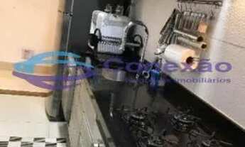 Imagem 6: São Paulo - Apartamento Padrão - Santa Teresinha