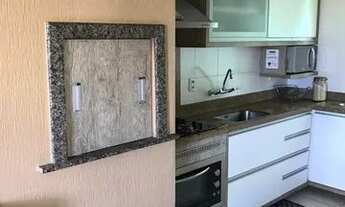 Imagem: Apto Mobiliado - 3 Quartos, 1 Suíte, 2