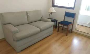 Imagem 5: Flat para venda com 27 metros quadrados com 1 quarto em Cerqueira César - São Paulo - SP