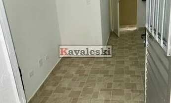 Imagem 3: Casa Térrea, Vila Vermelha - São Paulo