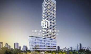 Imagem 2: APARTAMENTO RESIDENCIAL em SÃO PAULO - SP, PINHEIROS