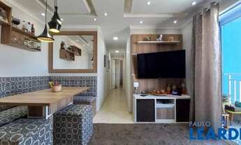 Imagem 5: APARTAMENTO - VILA ASSUNÇÃO - SP