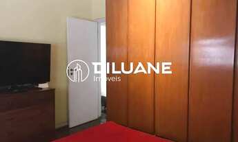 Imagem 4: Apartamento-À VENDA-Humaitá-Rio de Janeiro-RJ