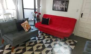 Imagem 4: Apt. Guarujá - Aluguel por Temporada