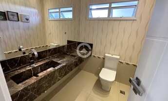 Imagem 7: Casa - Loteamento Caminhos de São Conrado (Sousas) - Campinas