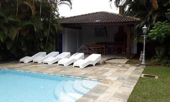 Imagem 3: Casa - Vale do Itamaracá - Valinhos