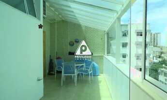 Imagem: Cobertura á venda em Ipanema