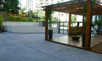 Imagem 5: Flat na Região da Paulista