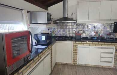 Imagem 4: Casa com 2 dormitórios à venda, 110 m² por R$ 280.000,00 - Costeira do Pirajubaé - Florian